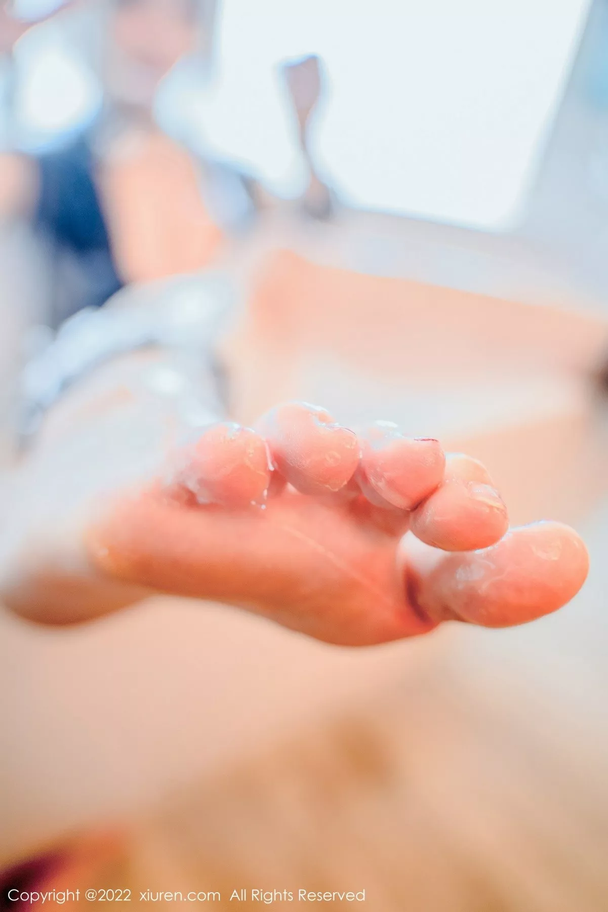 图片[57]-[XiuRen秀人网]第5272期西门小玉写真-秀人集