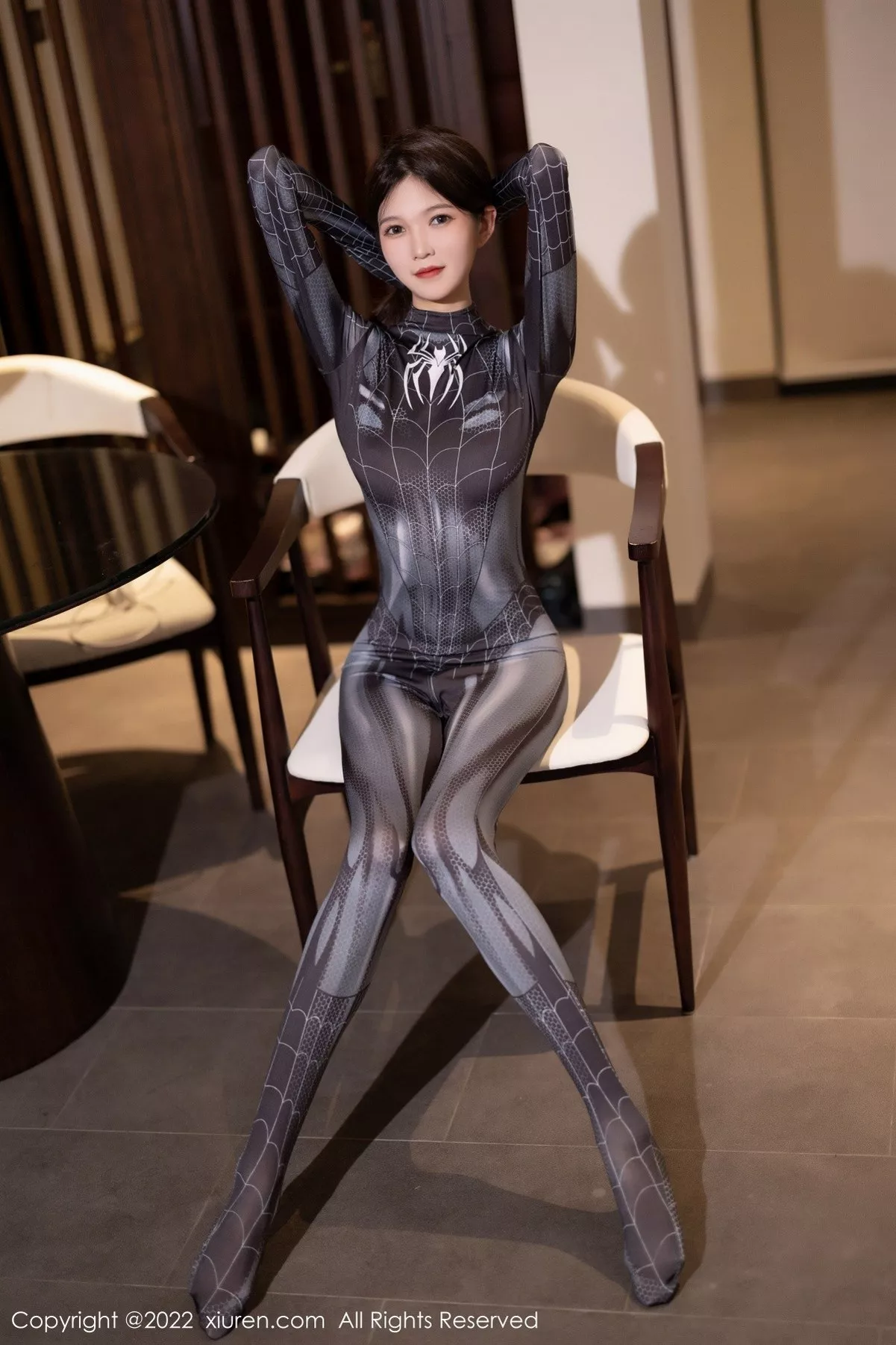 图片[34]-[XiuRen秀人网]第5273期程程程写真-秀人集