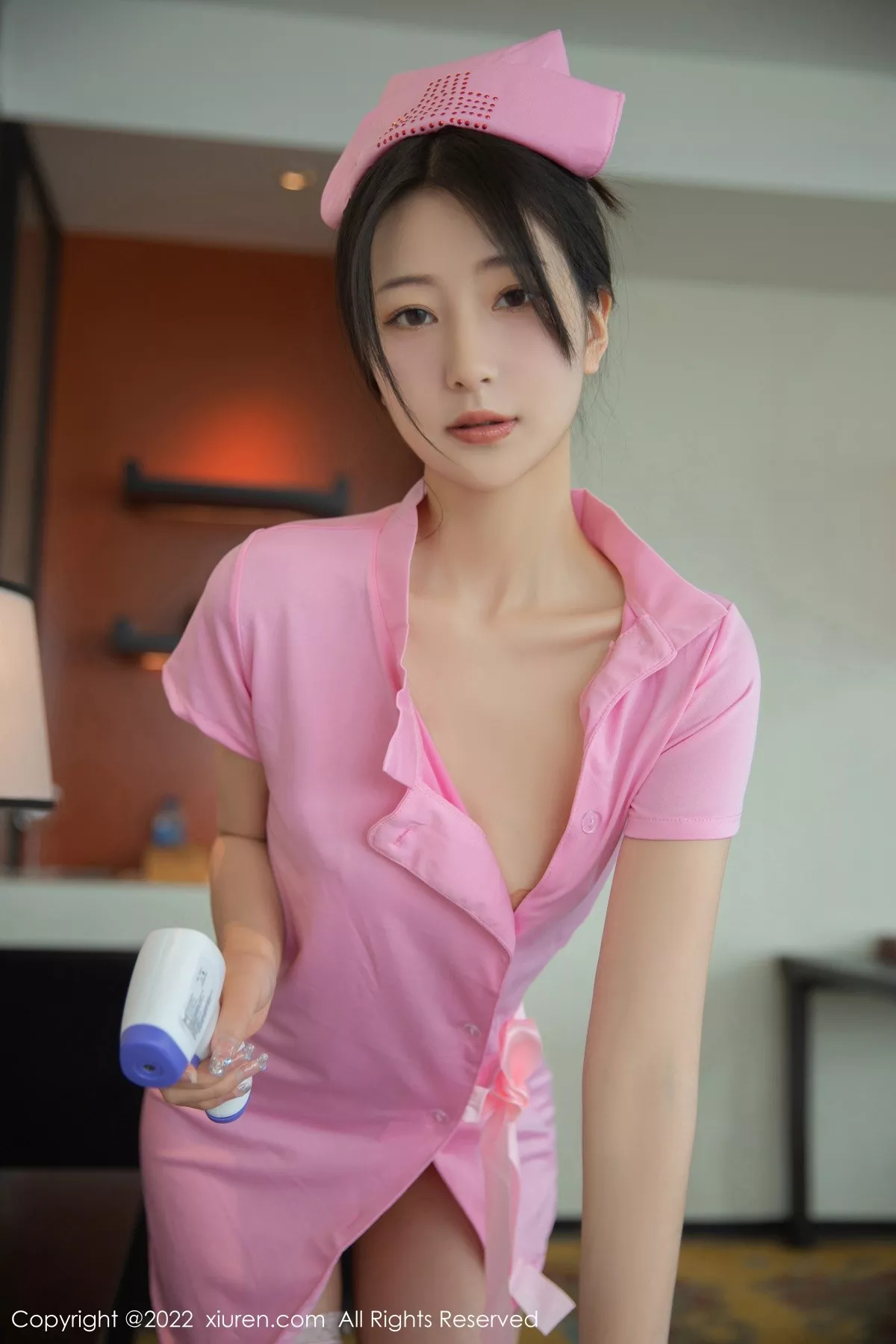 图片[26]-[XiuRen秀人网]第5279期熊小诺写真-秀人集