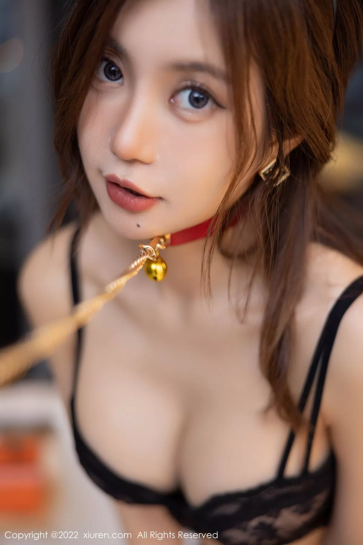图片[58]-[XiuRen秀人网]第5284期绮里嘉写真-秀人集