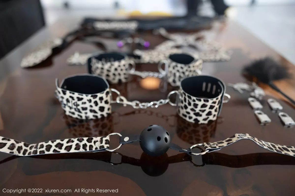 [XiuRen秀人网]第5280期朱可儿写真-秀人集