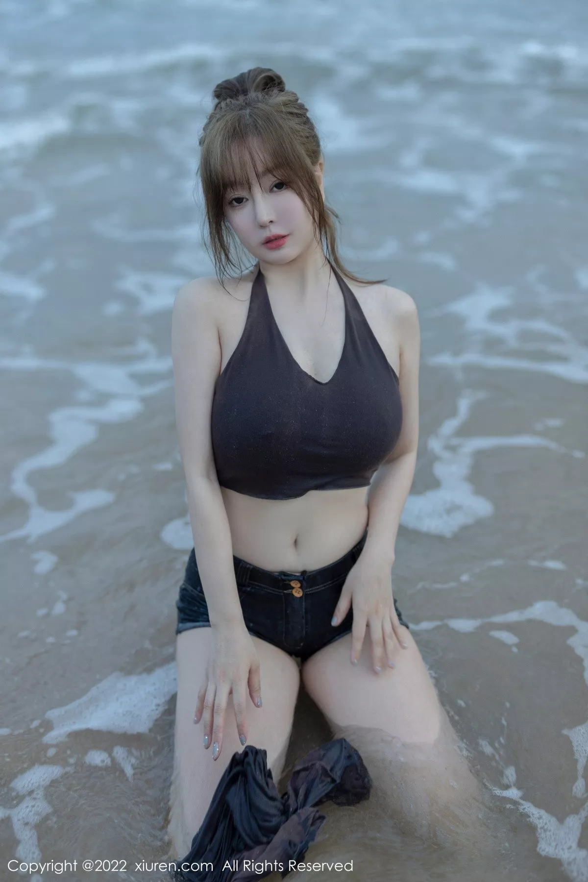 图片[24]-[XiuRen秀人网]第5281期王雨纯写真-秀人集