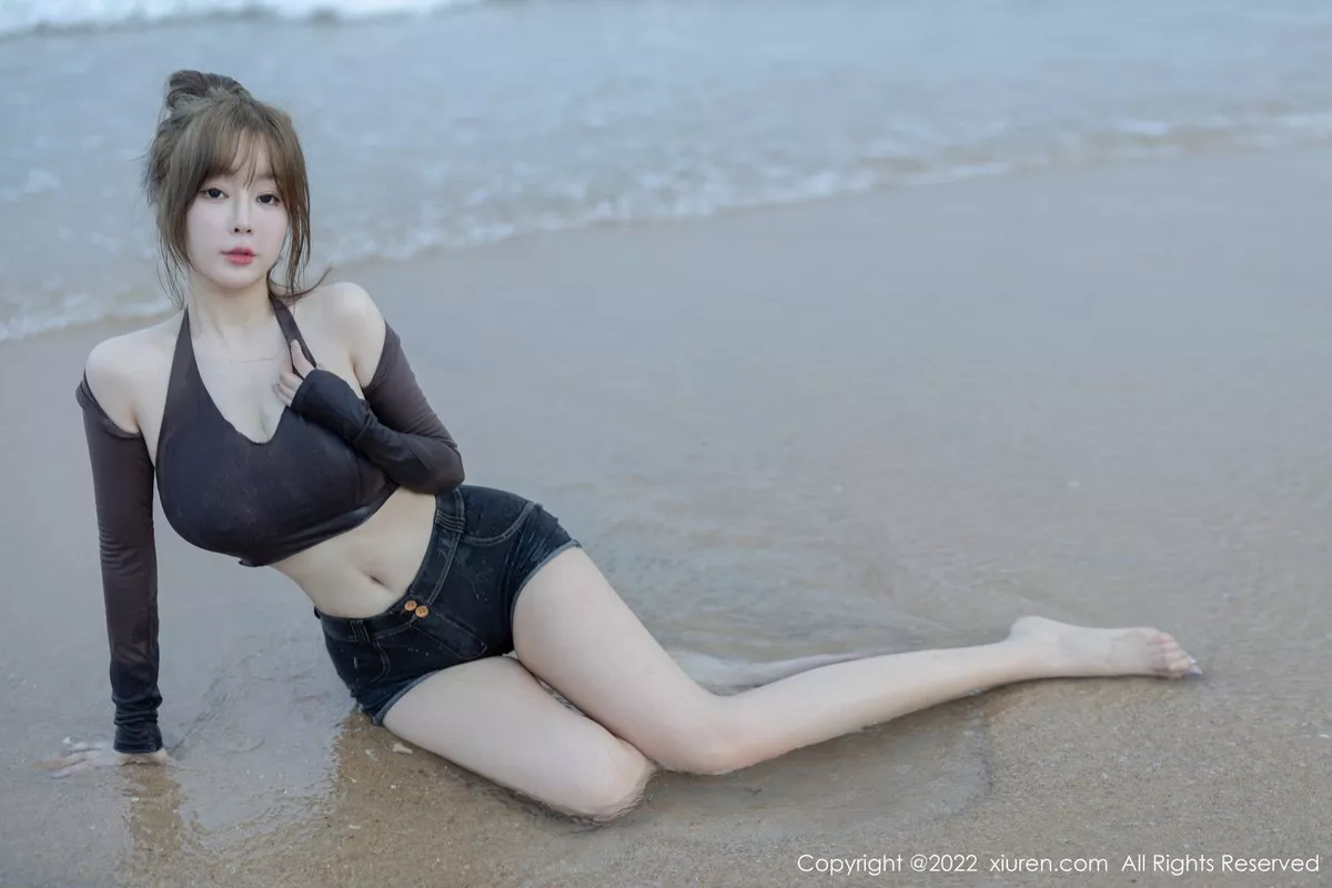 图片[18]-[XiuRen秀人网]第5281期王雨纯写真-秀人集