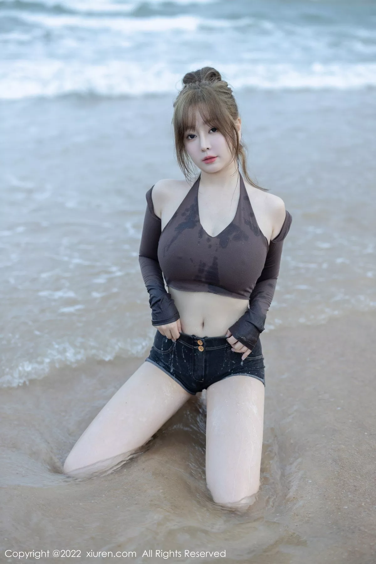 图片[13]-[XiuRen秀人网]第5281期王雨纯写真-秀人集