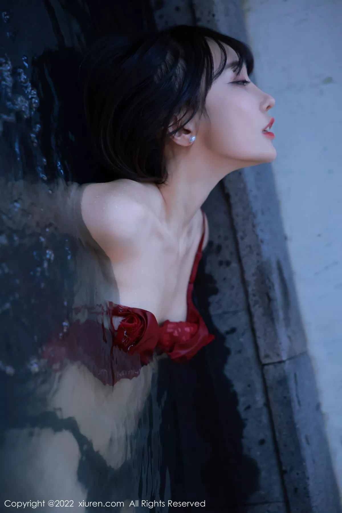 图片[32]-[XiuRen秀人网]第5283期玥儿玥写真-秀人集