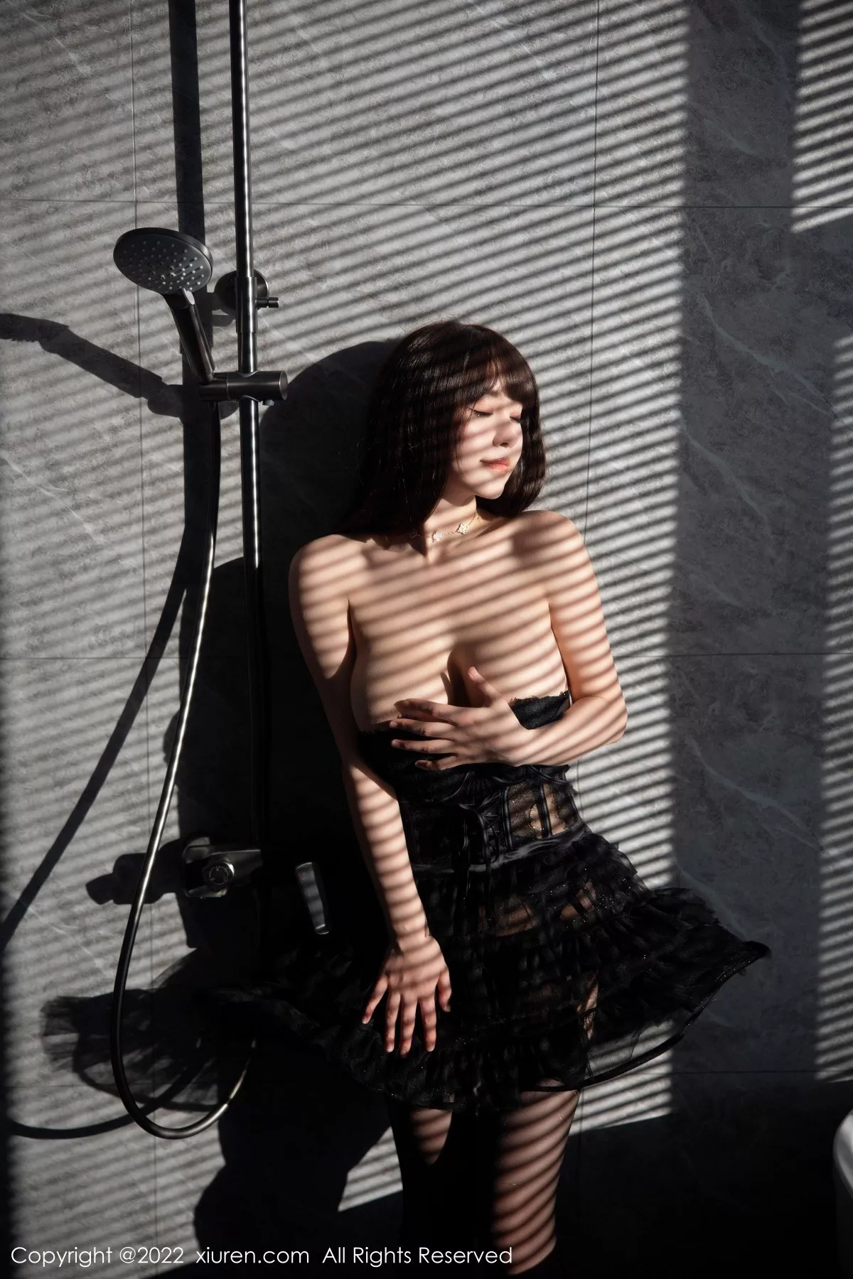 图片[58]-[XiuRen秀人网]第5280期朱可儿写真-秀人集