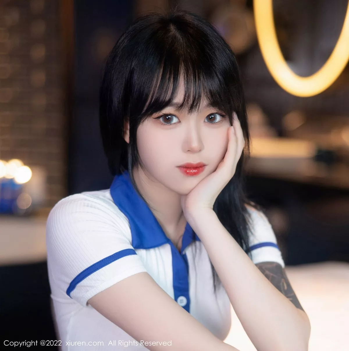 图片[2]-奶瓶-秀人集