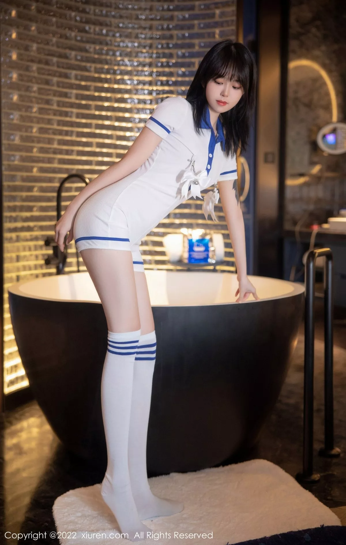 图片[47]-奶瓶-秀人集