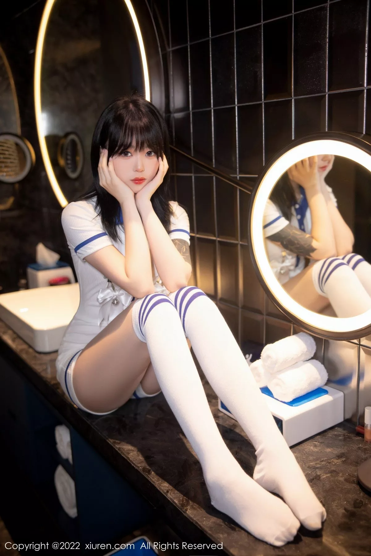 图片[32]-奶瓶-秀人集