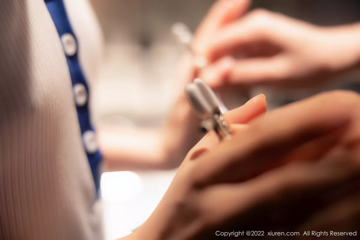 图片[21]-奶瓶-秀人集