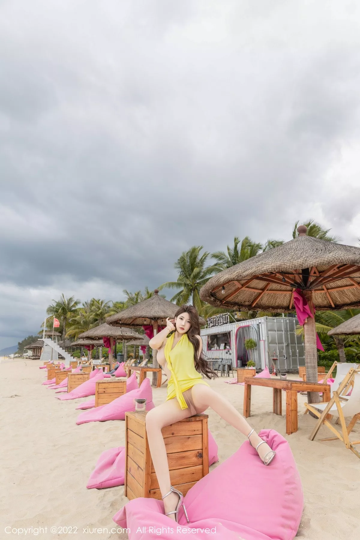 图片[31]-[XiuRen秀人网]第5292期小海臀写真-秀人集