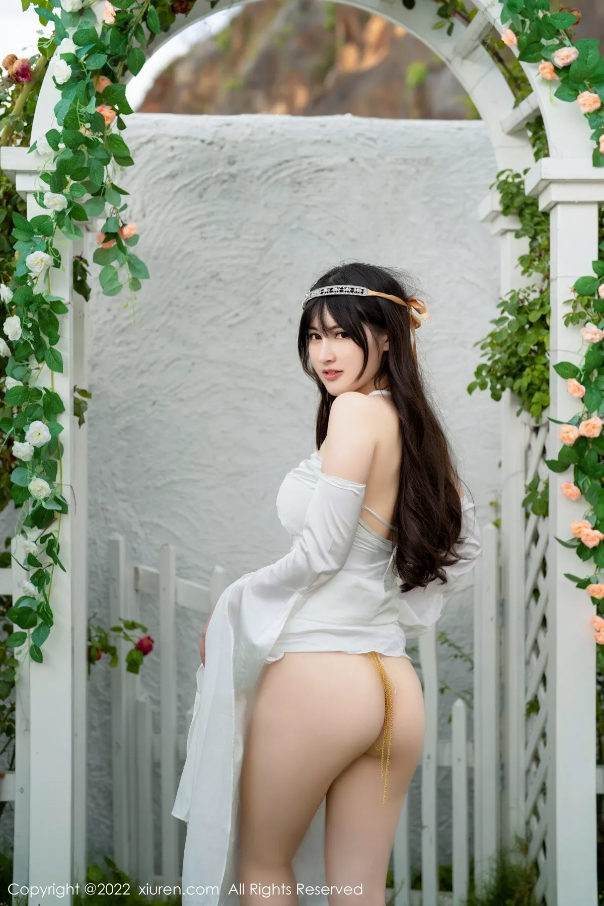 图片[13]-[XiuRen秀人网]第5288期诗诗写真-秀人集