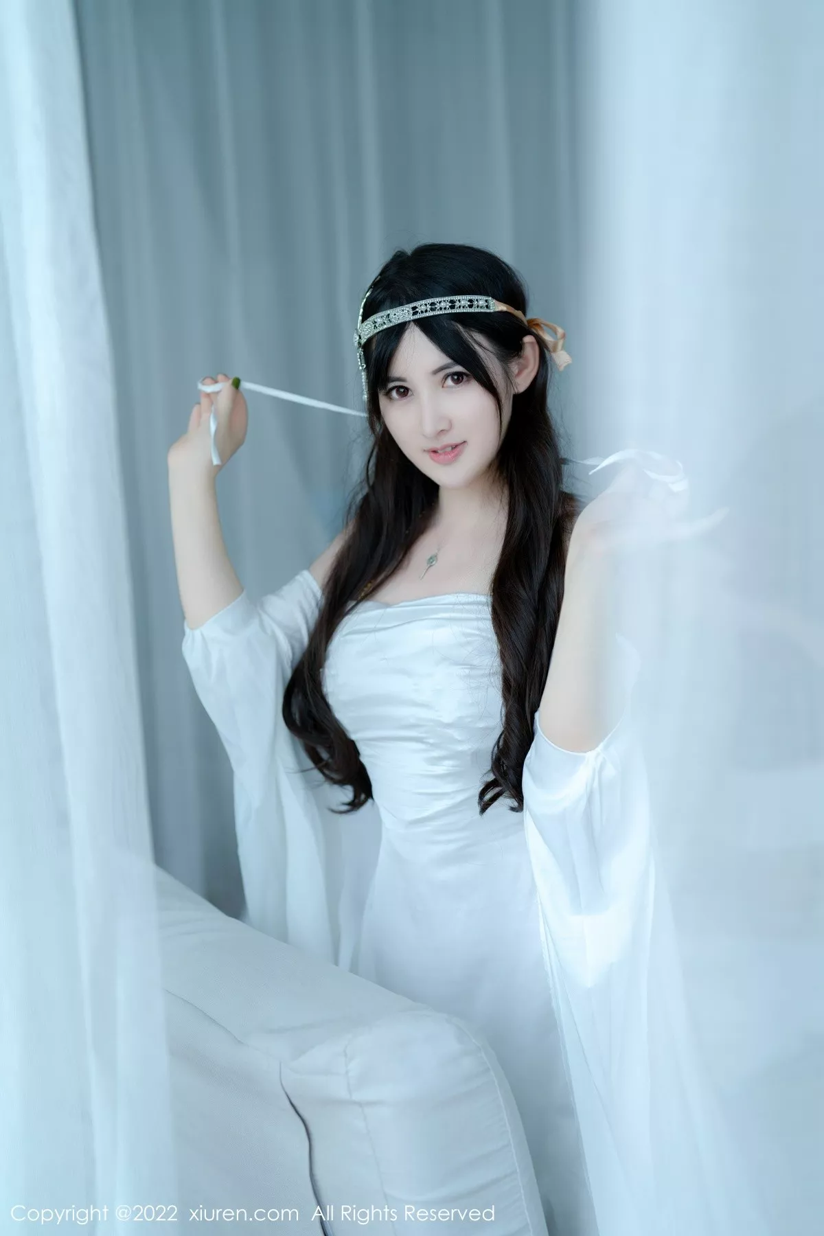 图片[33]-[XiuRen秀人网]第5288期诗诗写真-秀人集