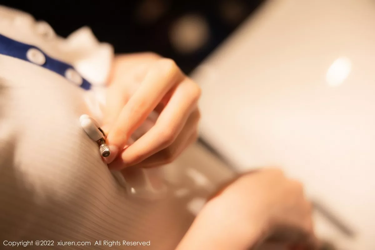 图片[23]-奶瓶-秀人集