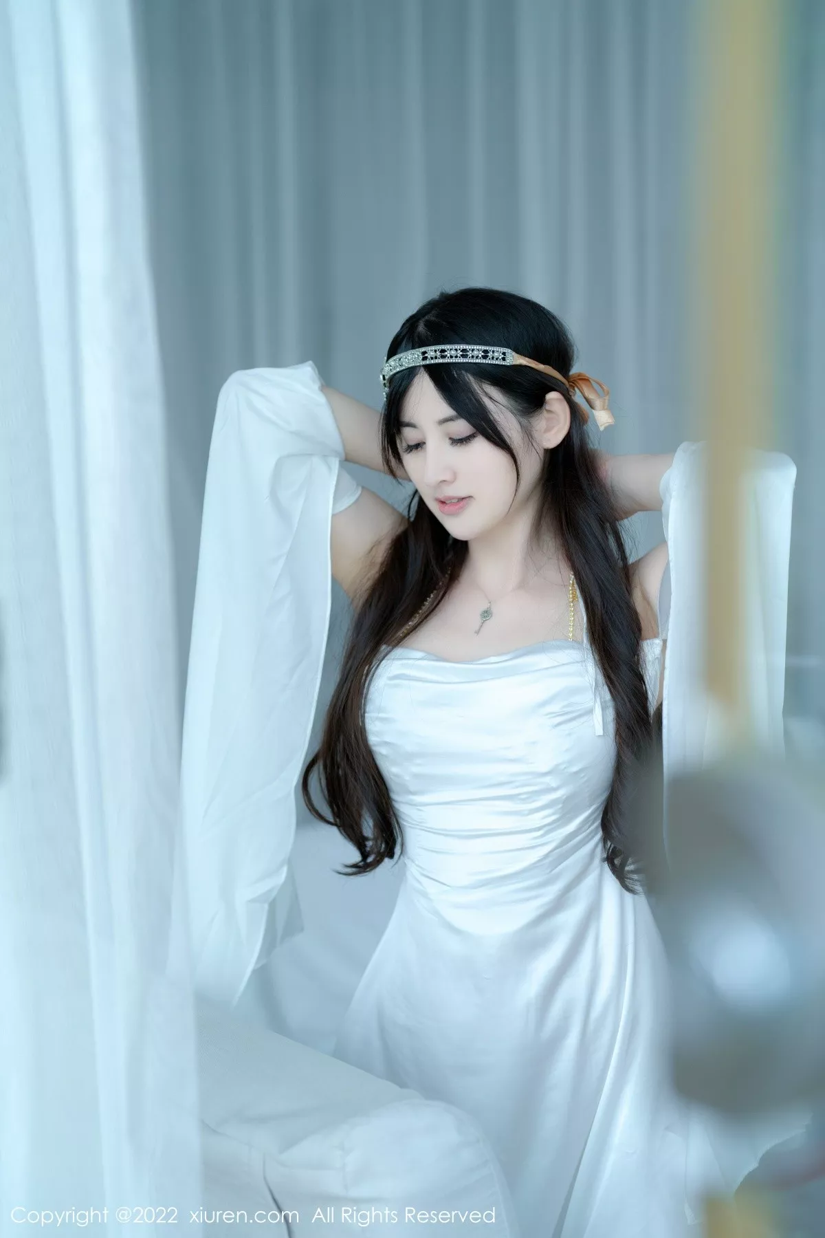 图片[32]-[XiuRen秀人网]第5288期诗诗写真-秀人集