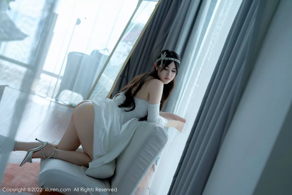 图片[27]-[XiuRen秀人网]第5288期诗诗写真-秀人集