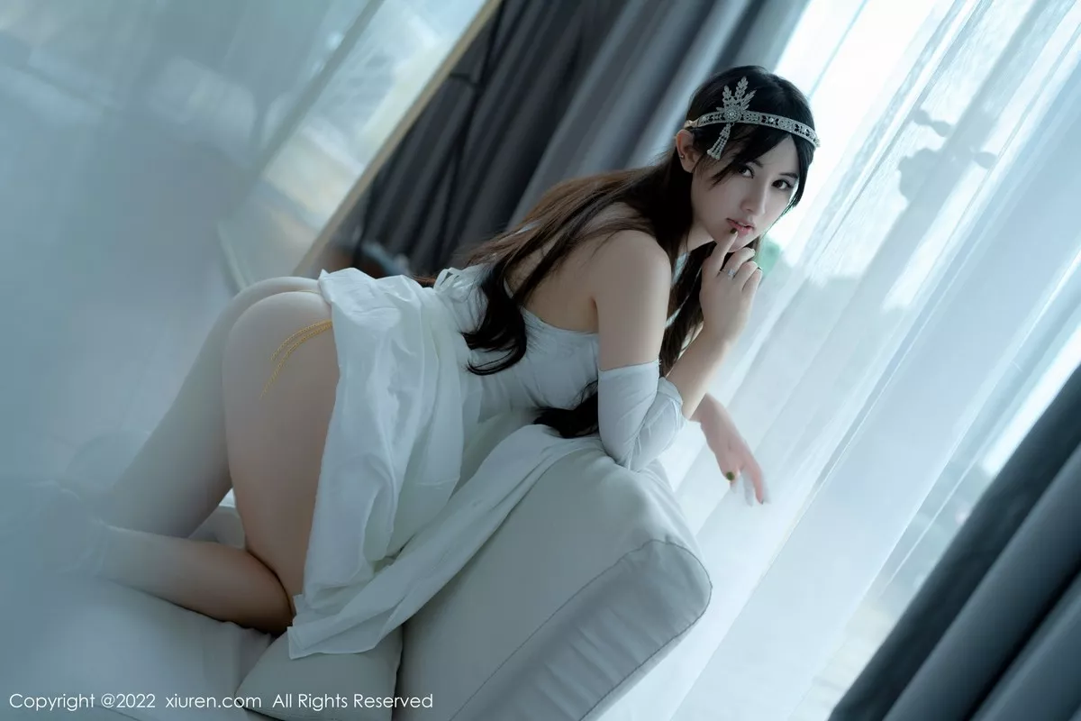 图片[29]-[XiuRen秀人网]第5288期诗诗写真-秀人集