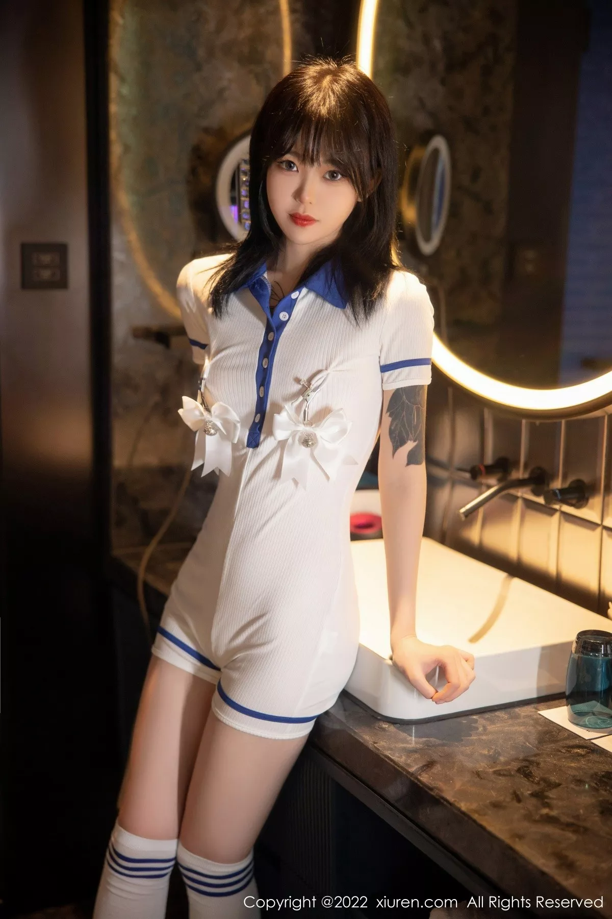 图片[25]-奶瓶-秀人集