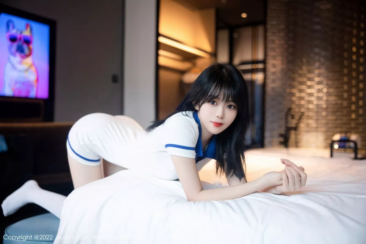 图片[8]-奶瓶-秀人集