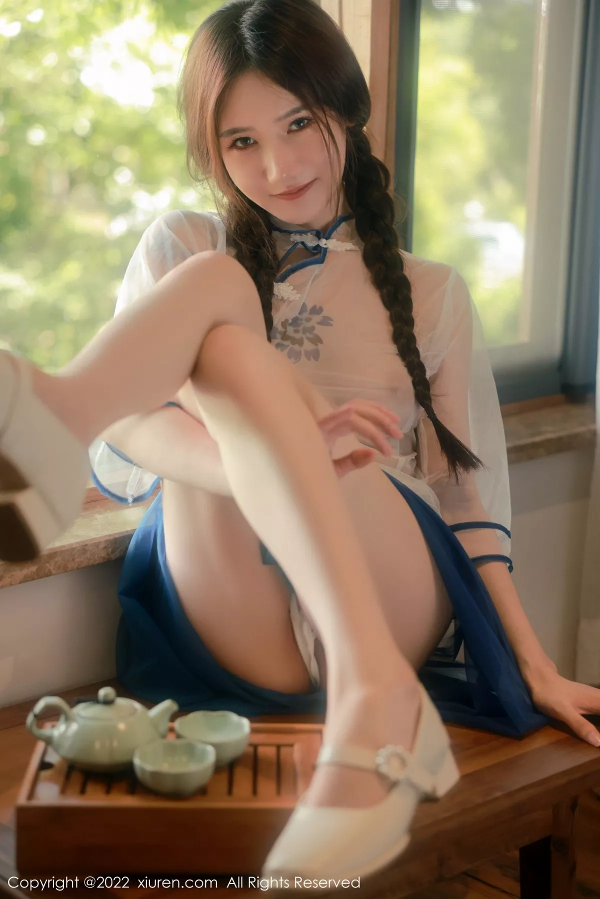 图片[27]-古月-秀人集