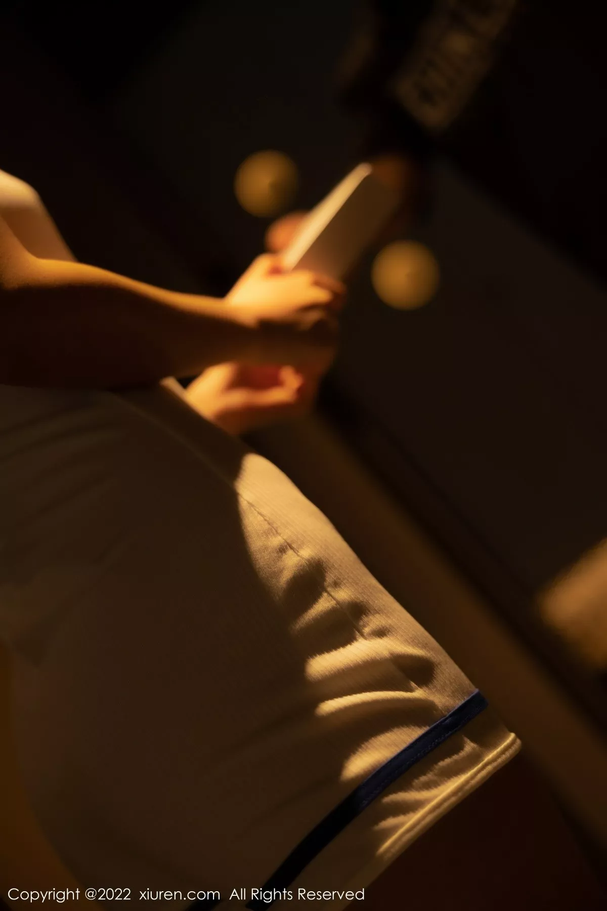 图片[13]-奶瓶-秀人集