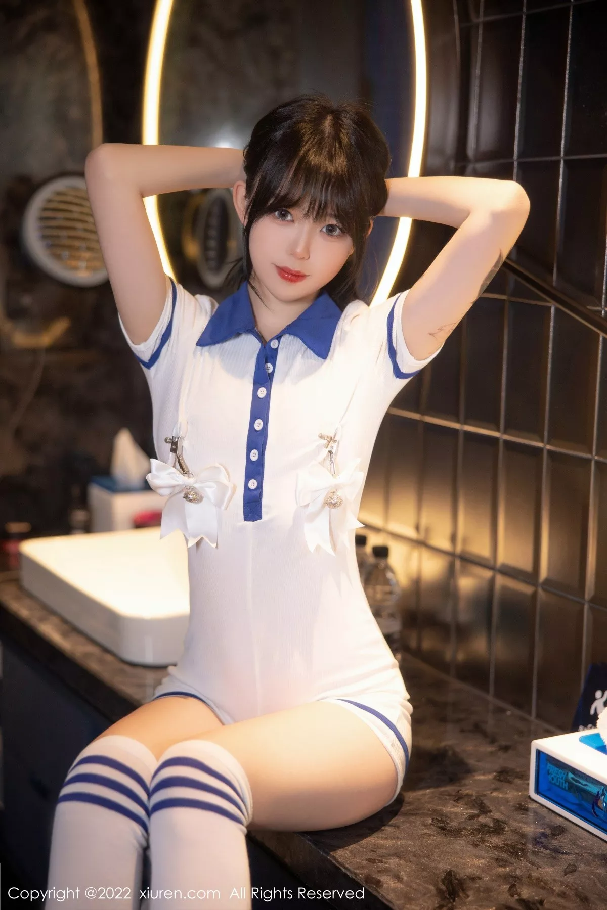 图片[37]-奶瓶-秀人集