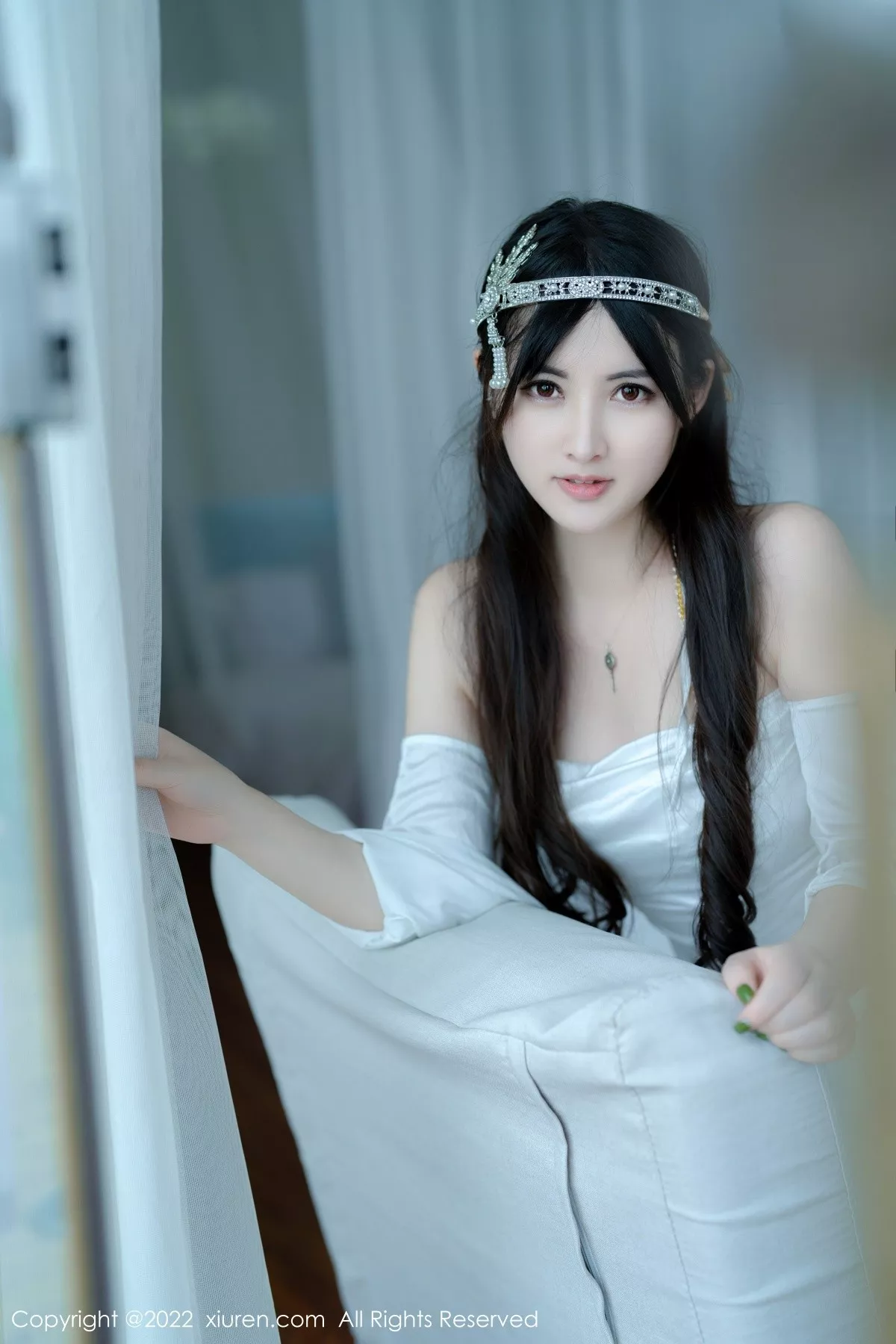 图片[31]-[XiuRen秀人网]第5288期诗诗写真-秀人集