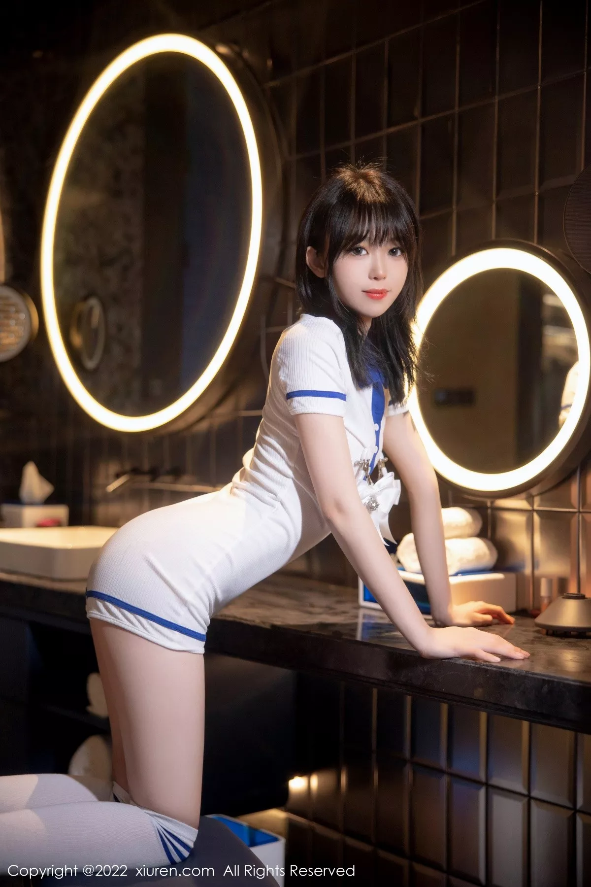 图片[42]-奶瓶-秀人集