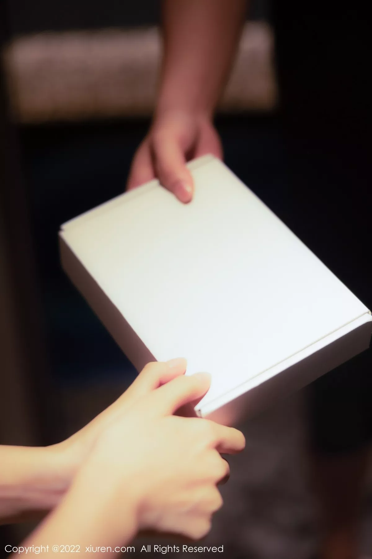 图片[12]-奶瓶-秀人集