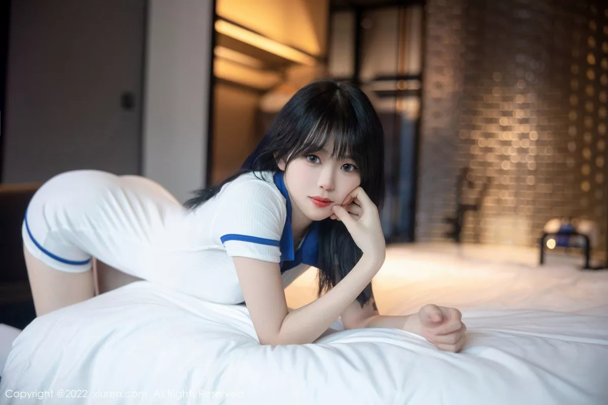 图片[7]-奶瓶-秀人集