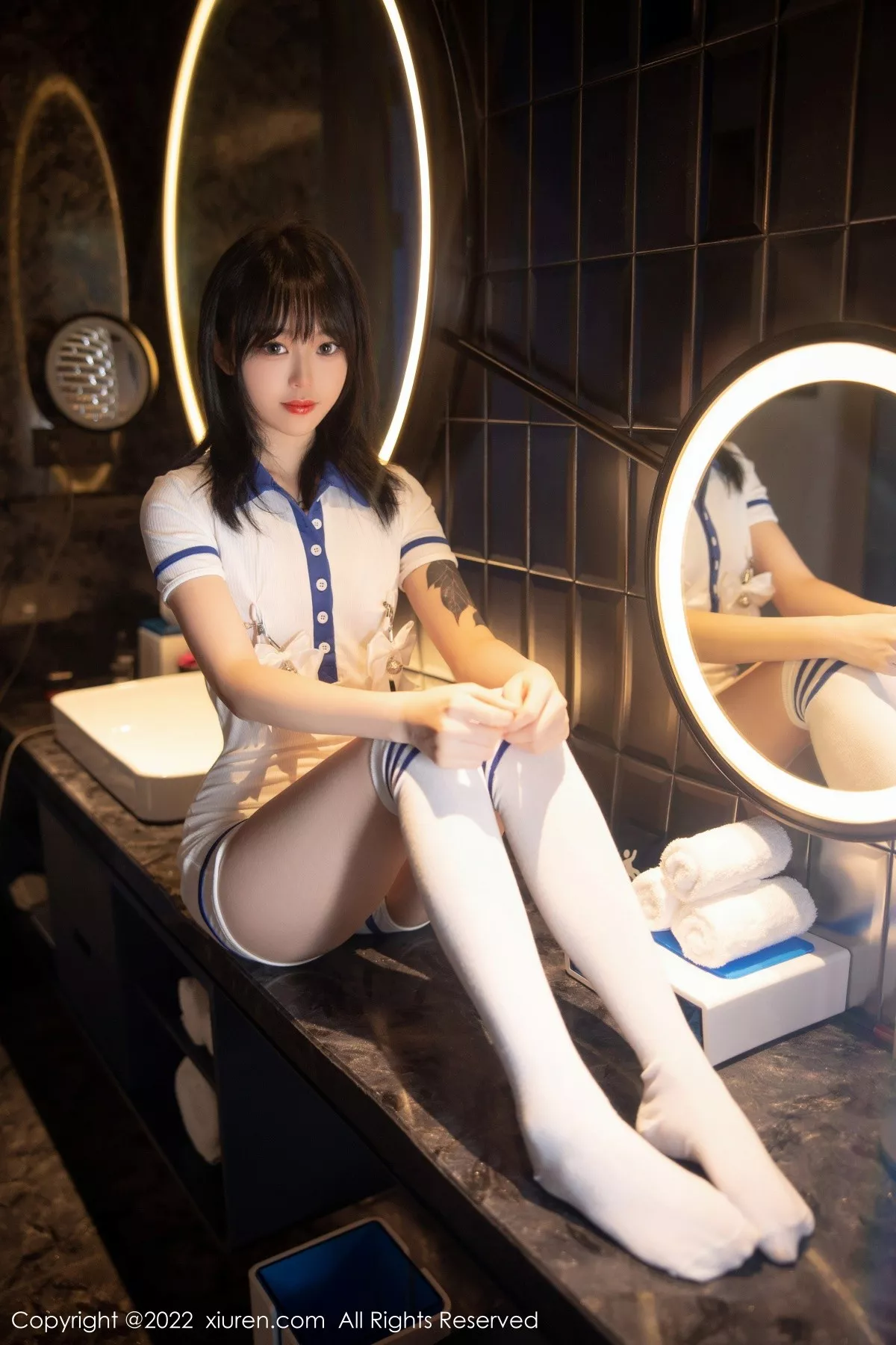 图片[31]-奶瓶-秀人集