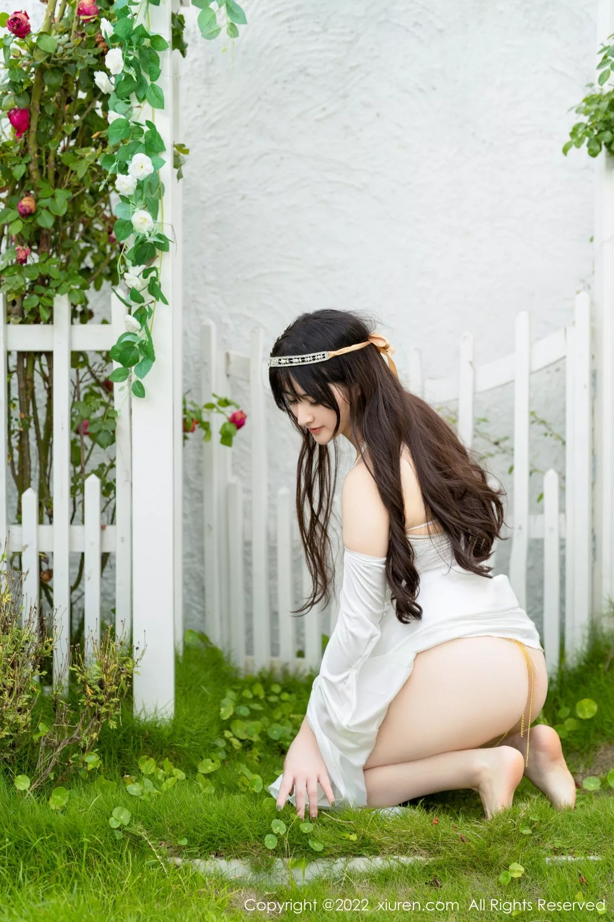 图片[16]-[XiuRen秀人网]第5288期诗诗写真-秀人集