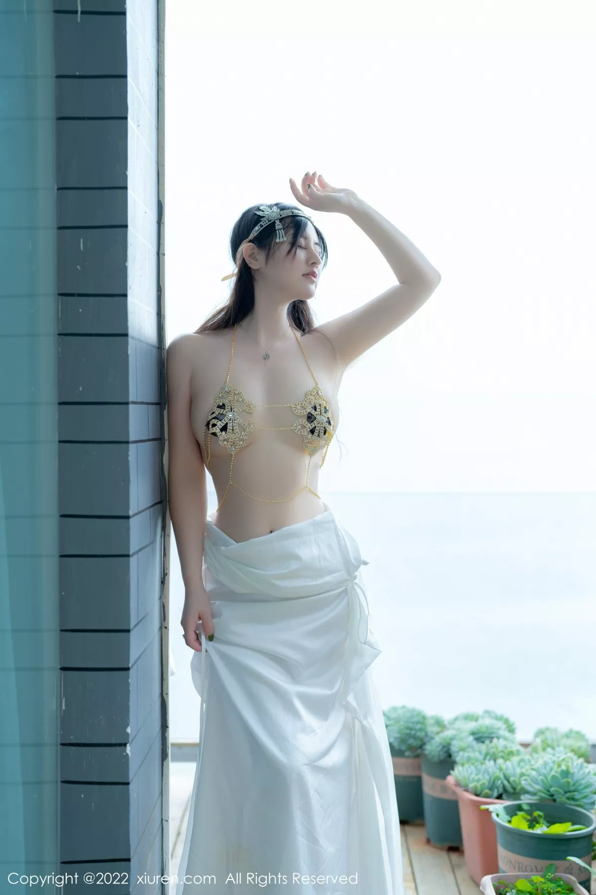 图片[39]-[XiuRen秀人网]第5288期诗诗写真-秀人集