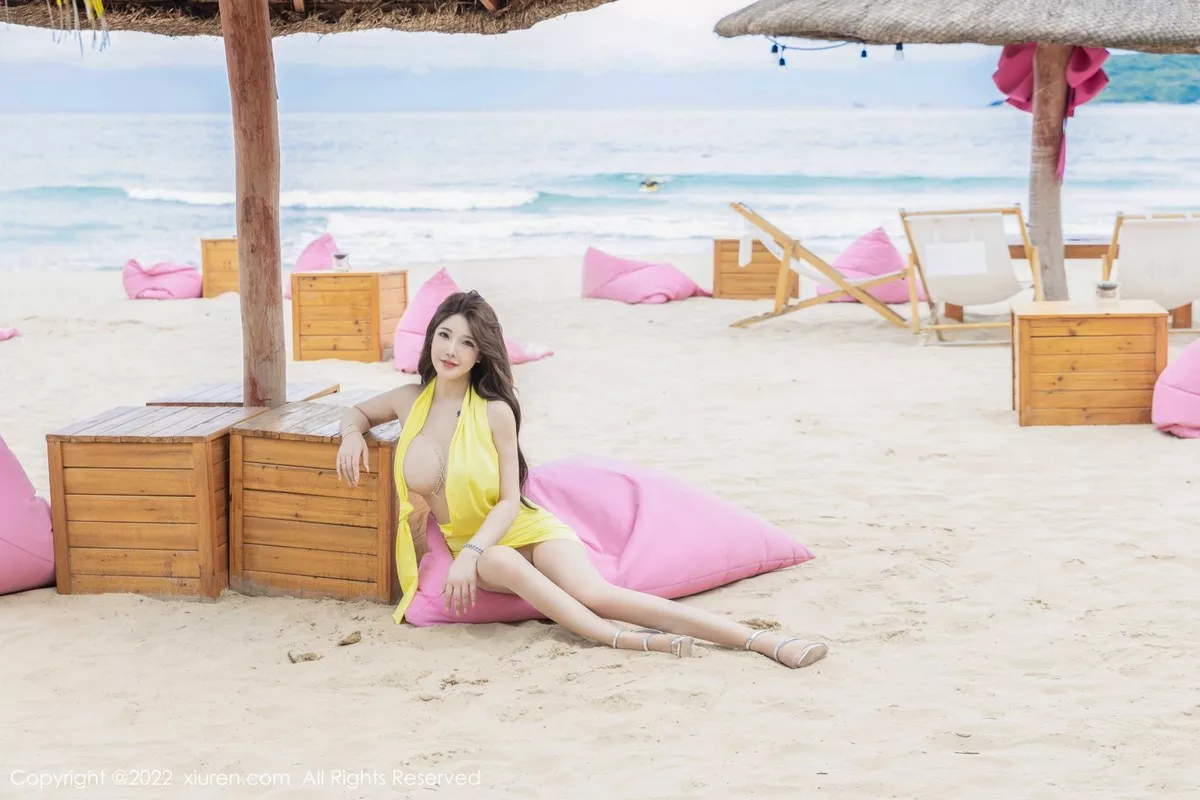 图片[12]-[XiuRen秀人网]第5292期小海臀写真-秀人集