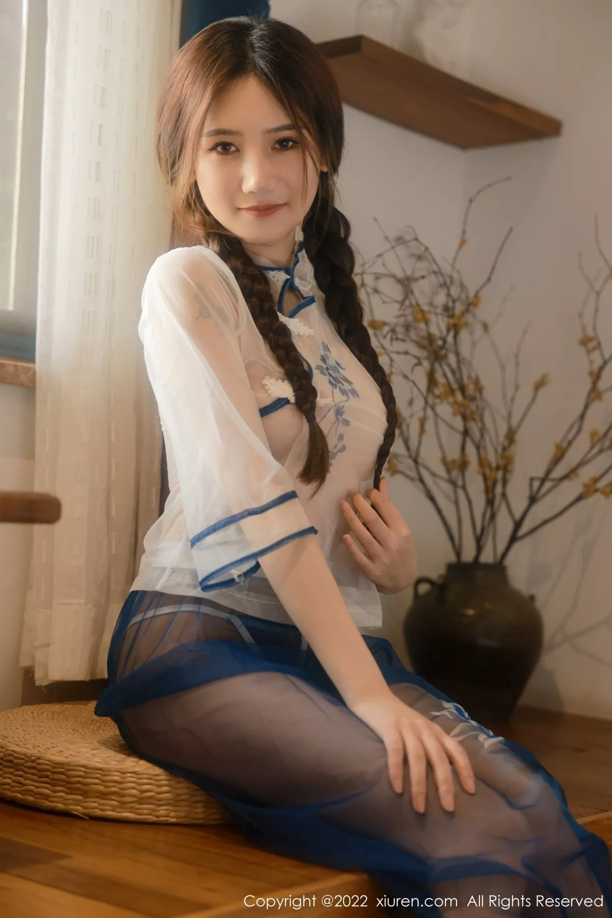 图片[2]-古月-秀人集