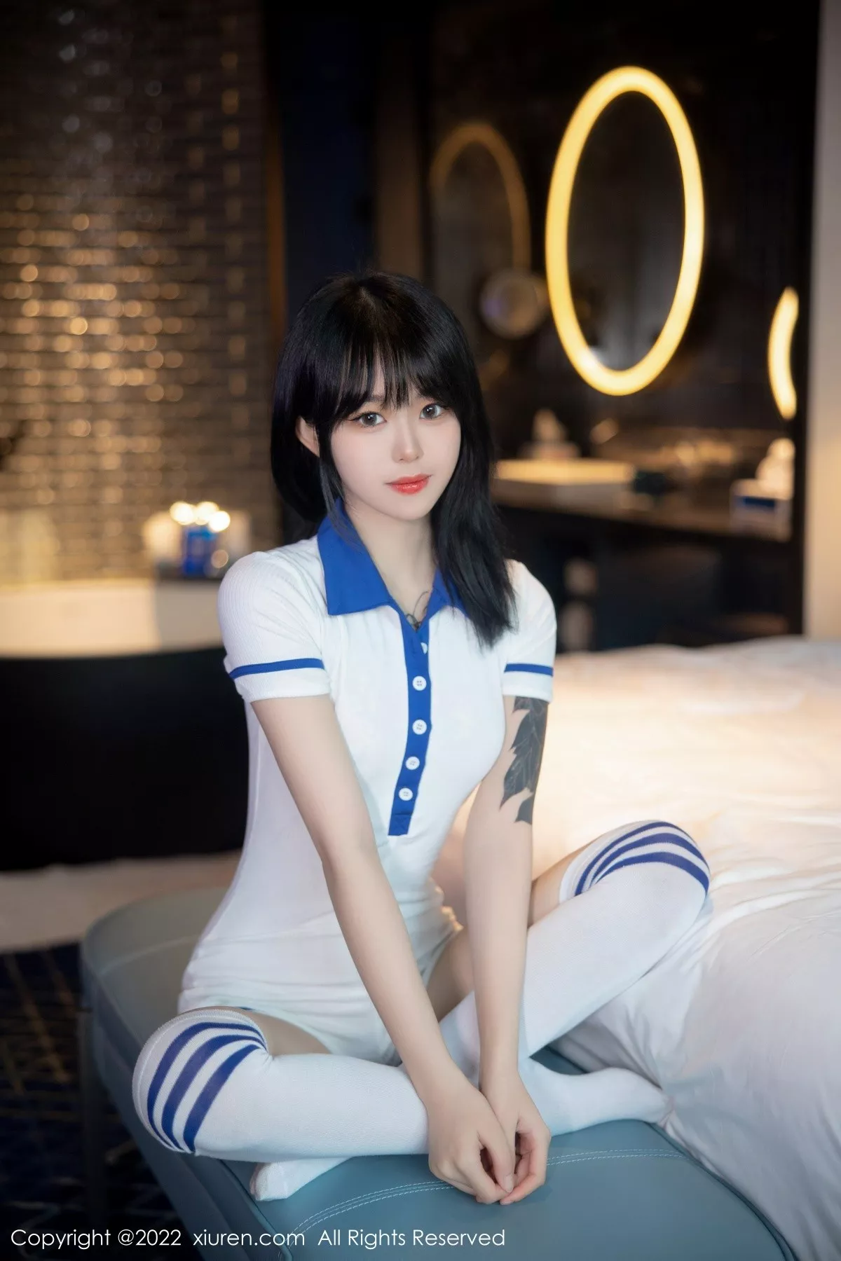 图片[4]-奶瓶-秀人集