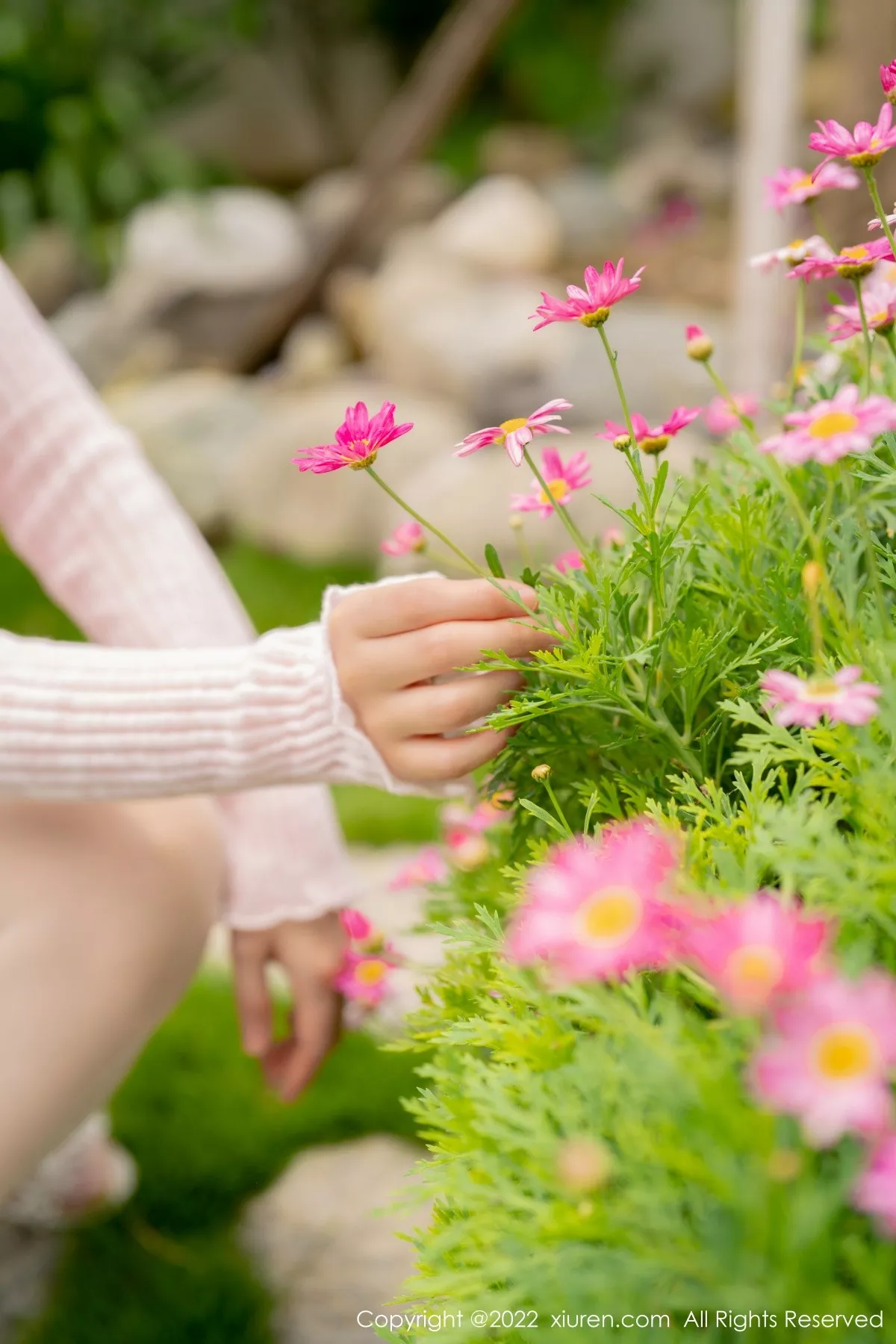 图片[9]-[XiuRen秀人网]第5295期朱可儿写真-秀人集