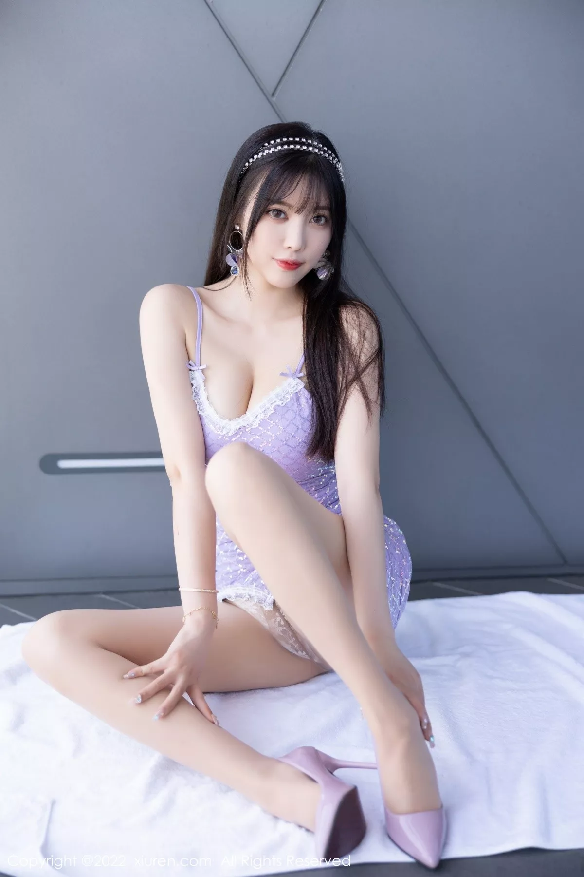 图片[44]-[XiuRen秀人网]第5300期杨晨晨写真-秀人集