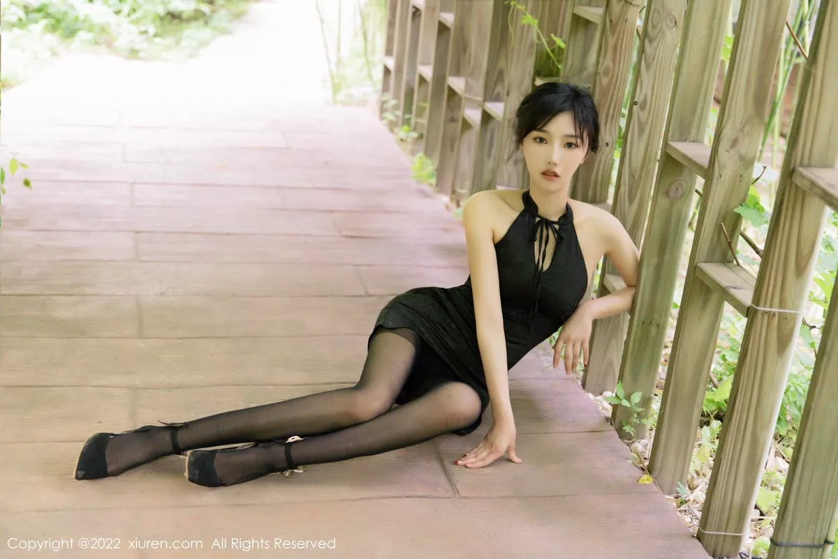 图片[24]-西门小玉-秀人集