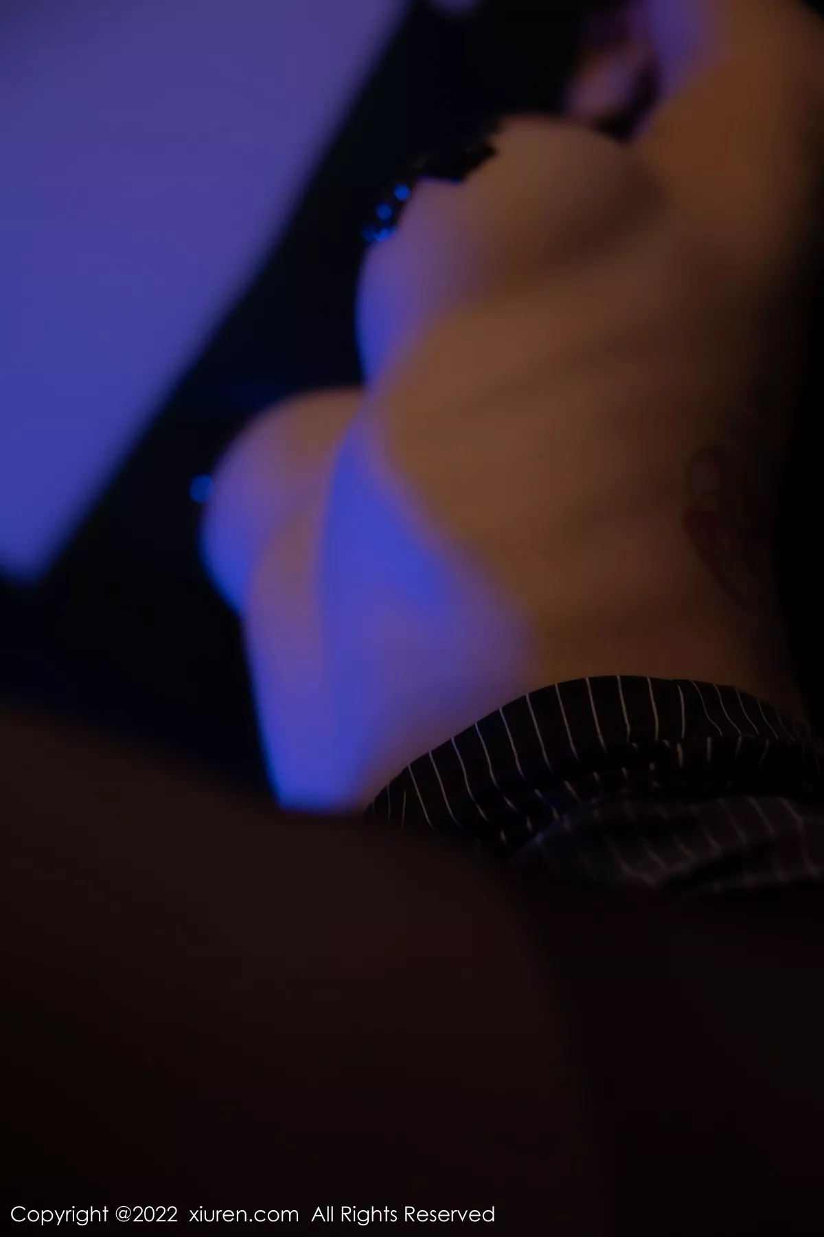 图片[95]-文静儿-秀人集