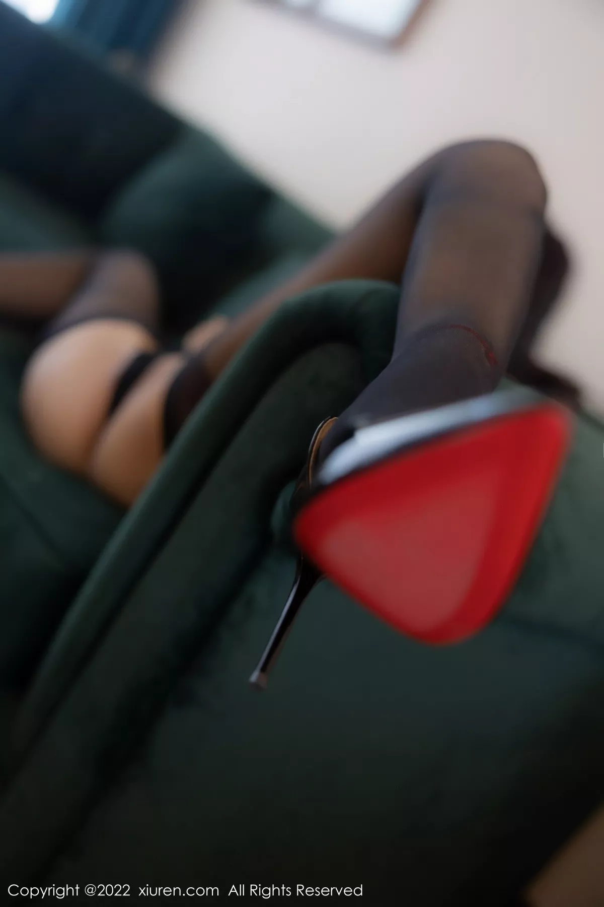 图片[17]-文静儿-秀人集