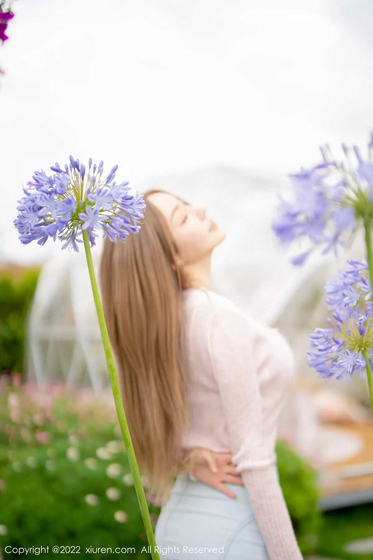 图片[41]-[XiuRen秀人网]第5295期朱可儿写真-秀人集