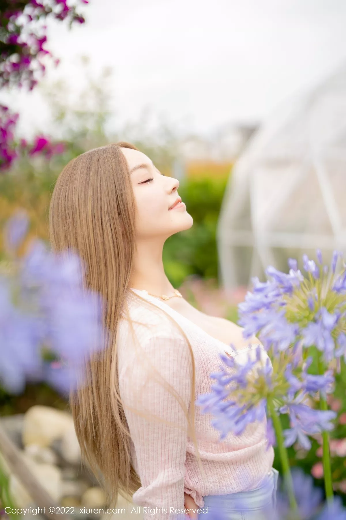 图片[35]-[XiuRen秀人网]第5295期朱可儿写真-秀人集