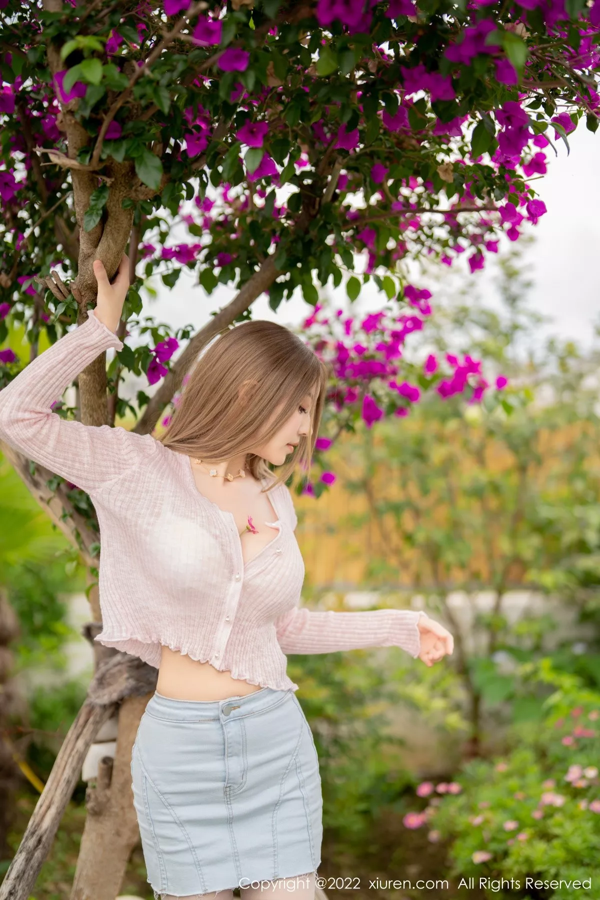 图片[29]-[XiuRen秀人网]第5295期朱可儿写真-秀人集