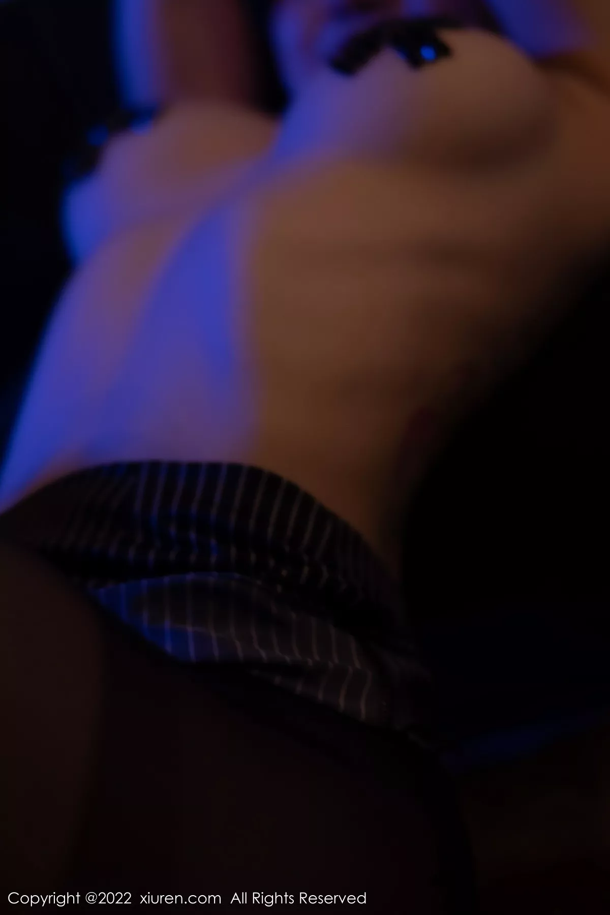 图片[94]-文静儿-秀人集