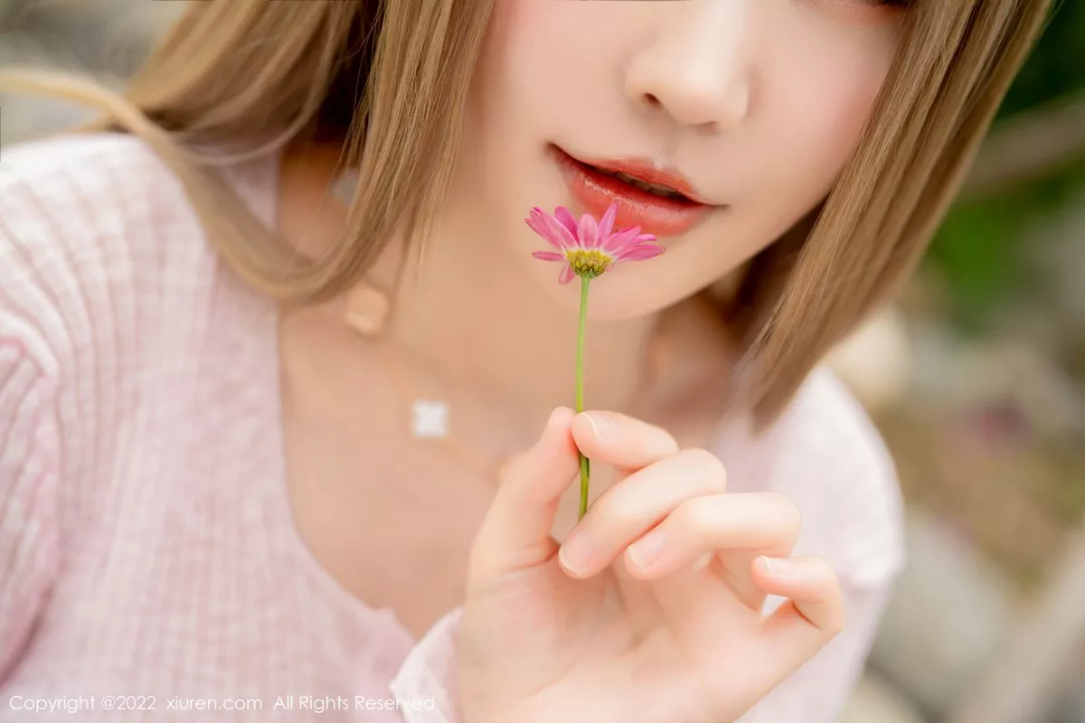 图片[12]-[XiuRen秀人网]第5295期朱可儿写真-秀人集