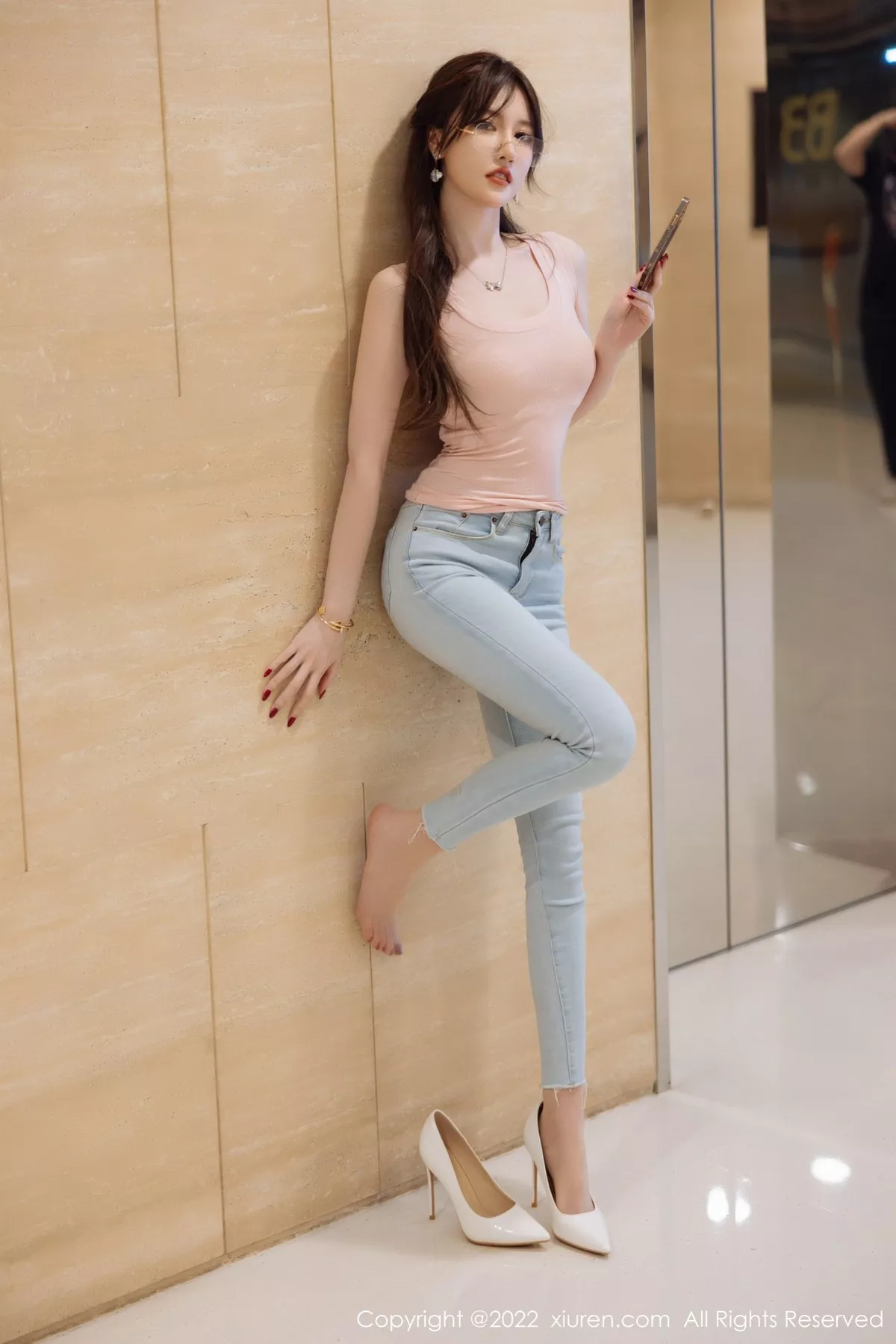 图片[65]-美桃酱-秀人集