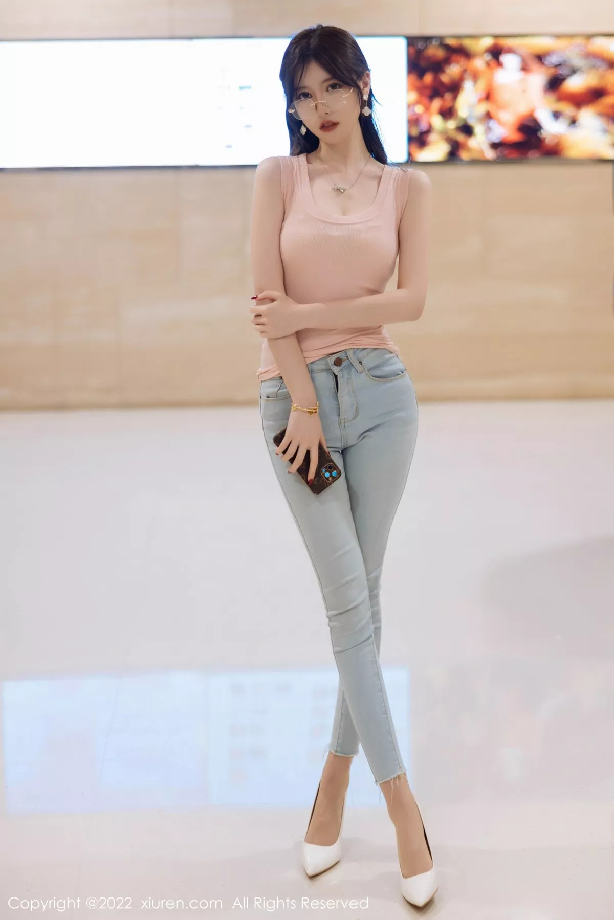 图片[60]-美桃酱-秀人集