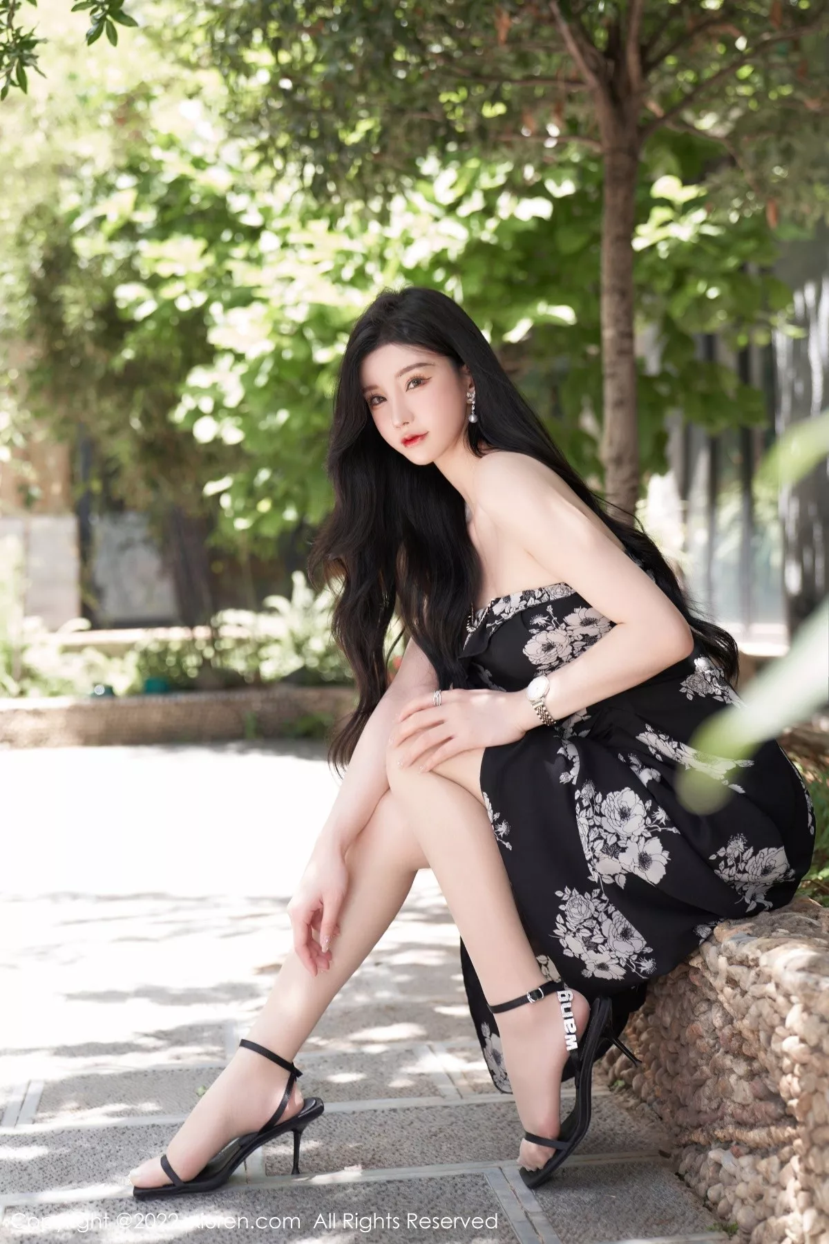 图片[21]-[XiuRen秀人网]第5307期周于希写真-秀人集