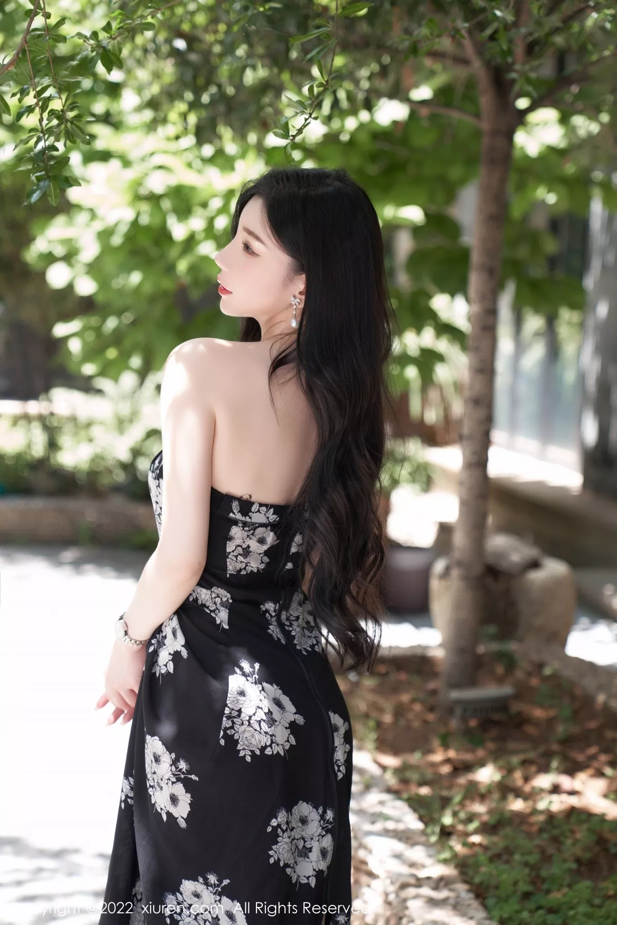 图片[28]-[XiuRen秀人网]第5307期周于希写真-秀人集